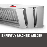 BULLET Pair of 2m Aluminium Loading — view 5