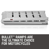 BULLET 1.8m aluminium loading ramp — view 8