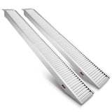 BULLET Pair of 3.2m Aluminium Loading — view 2