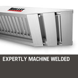 BULLET Pair of 3.2m Aluminium Loading — view 5