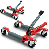T-Rex 1180kg Set of 2 Vehicle — view 2