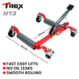 T-Rex 1180kg Set of 2 Vehicle — view 3