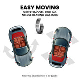 T-Rex 1180kg Set of 2 Vehicle — view 9