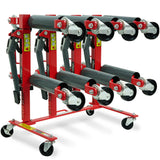 T-Rex 2360kg Set of 4 Vehicle — view 2