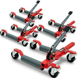 T-Rex 2360kg Set of 4 Vehicle — view 2