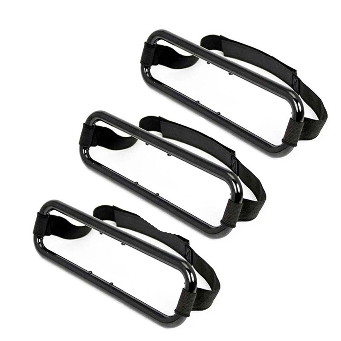 Car Tissue Box Holder Plastic — view 7