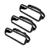 Car Tissue Box Holder Plastic — view 7