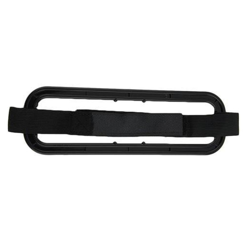 Car Tissue Box Holder Plastic — view 4