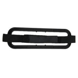 Car Tissue Box Holder Plastic — view 4