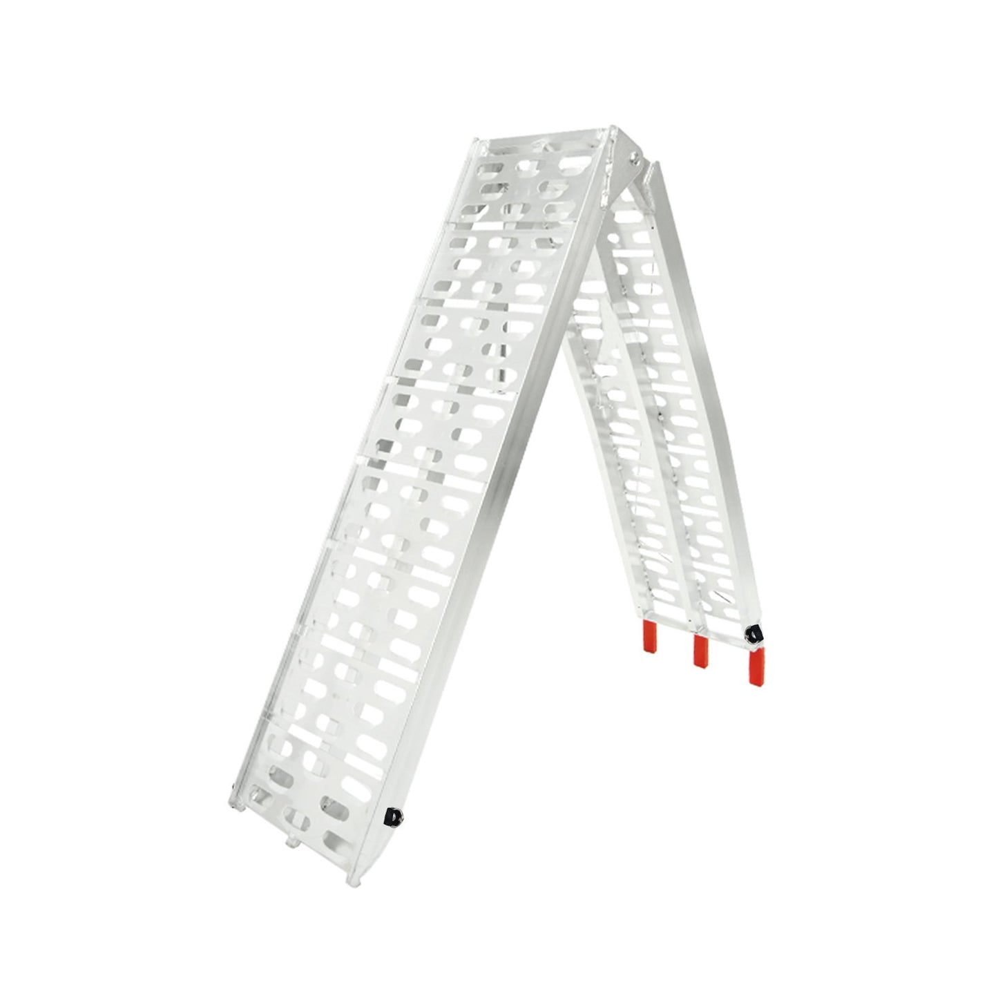Kartrite aluminium ATV loading ramp — view 2