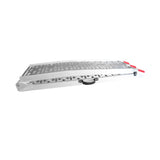 Kartrite aluminium ATV loading ramp — view 3