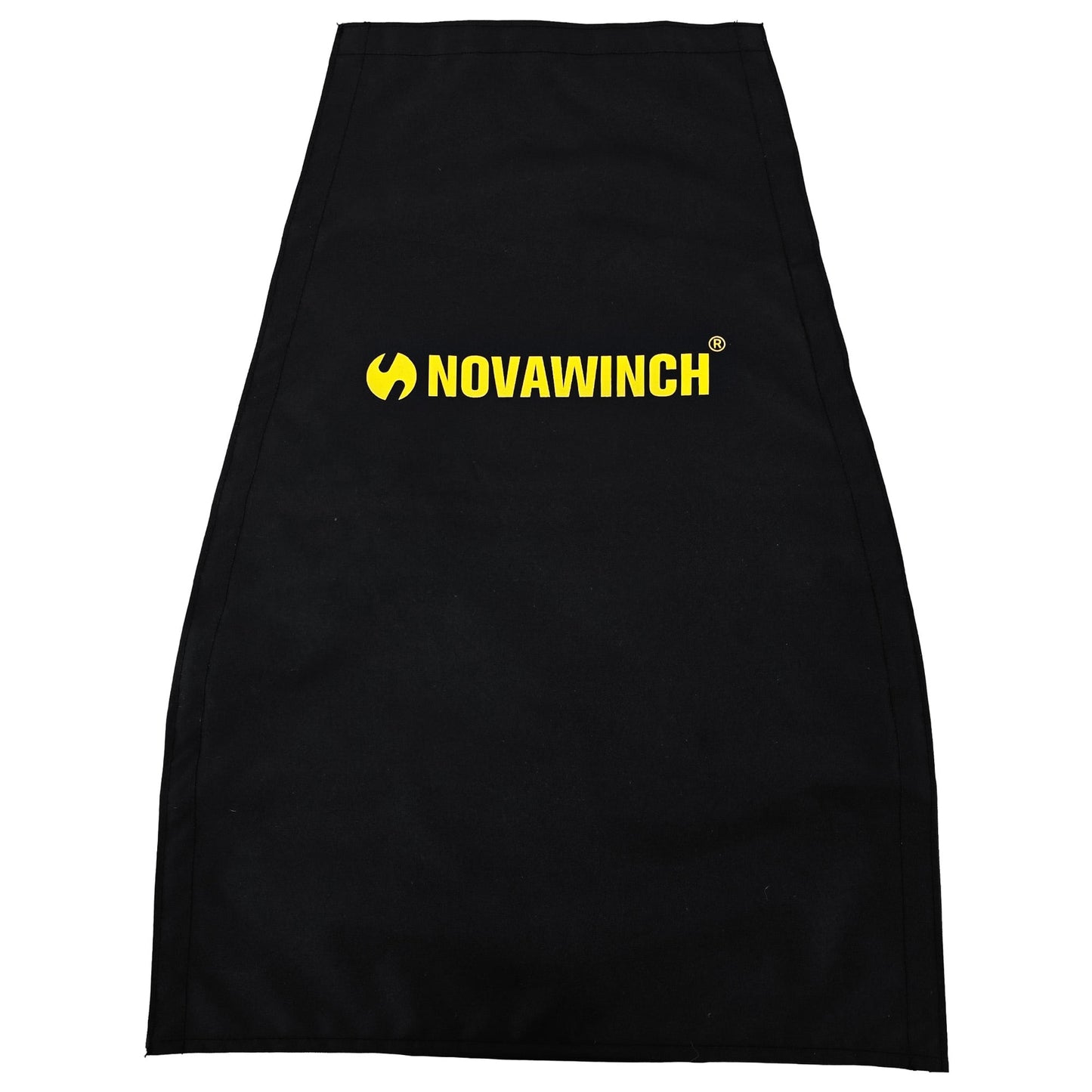 Novawinch Jockey Wheel Dust Cover Heavy — view 2