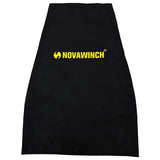 Novawinch Jockey Wheel Dust Cover Heavy — view 2