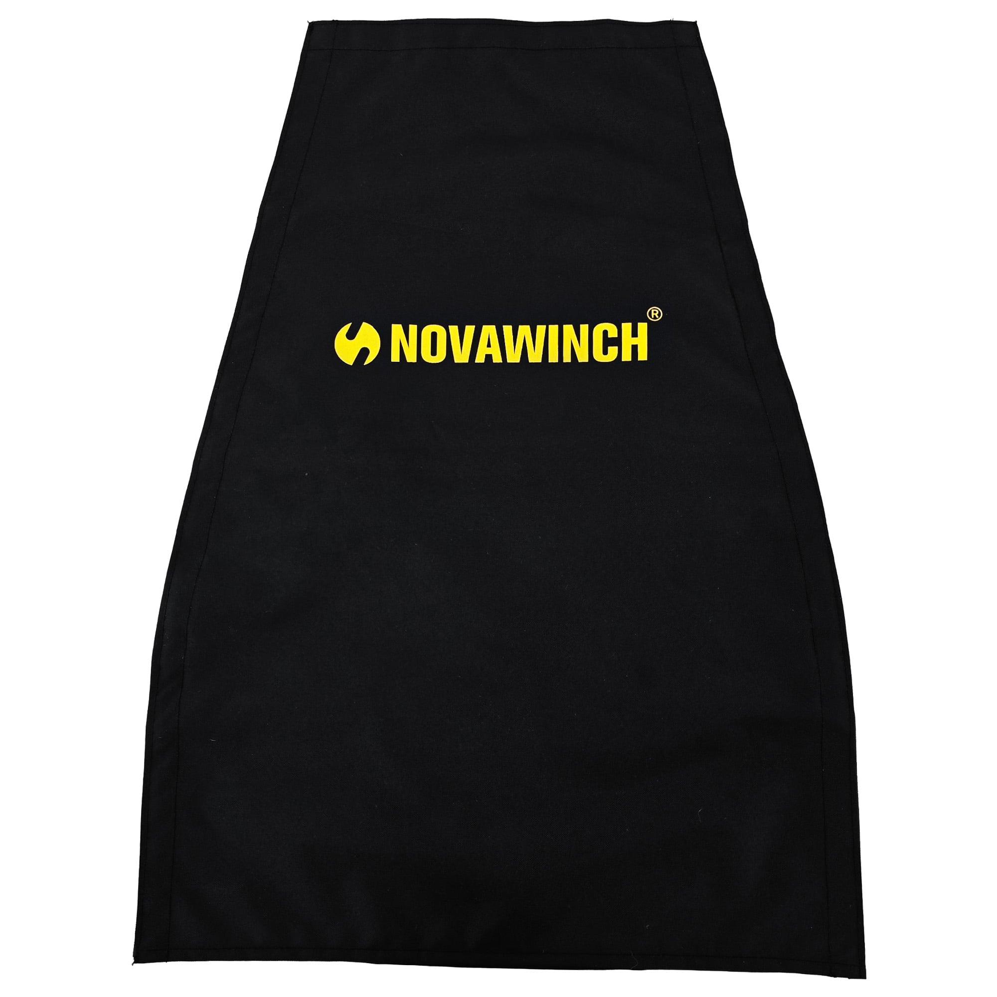 Novawinch Jockey Wheel Dust Cover Heavy — view 2