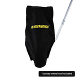 Novawinch Jockey Wheel Dust Cover Heavy — view 4