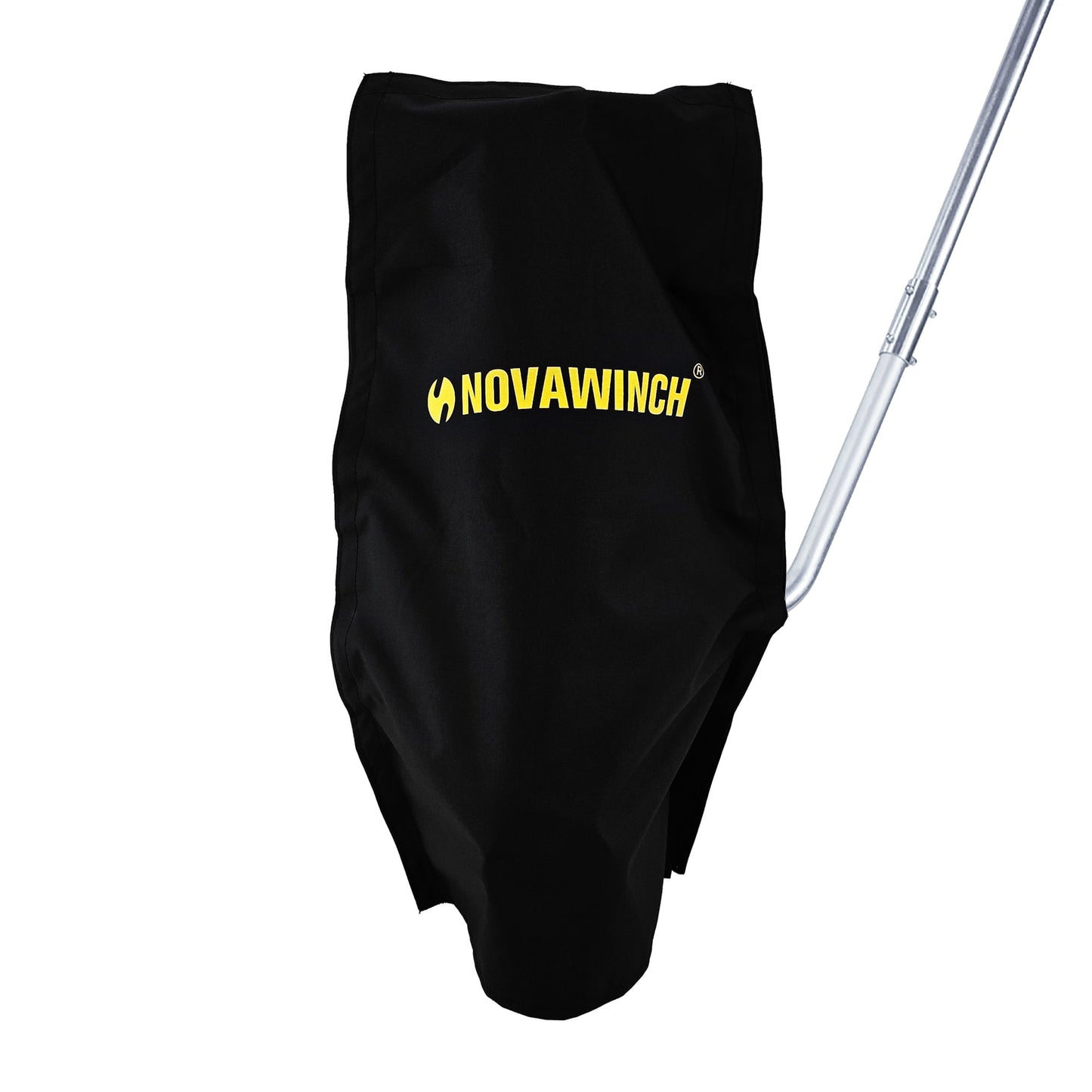 Novawinch Jockey Wheel Dust Cover Heavy — view 5