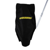 Novawinch Jockey Wheel Dust Cover Heavy — view 5