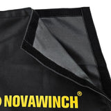 Novawinch Jockey Wheel Dust Cover Heavy — view 6