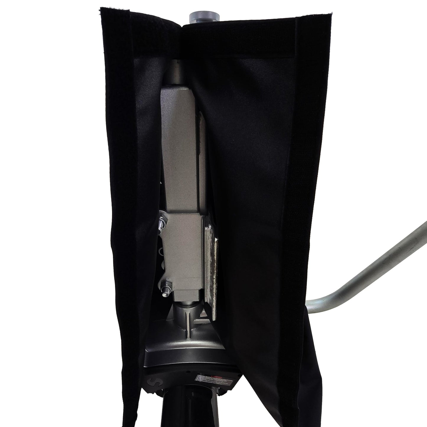 Novawinch Jockey Wheel Dust Cover Heavy — view 7