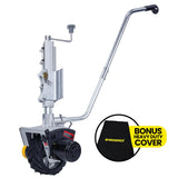 Novawinch Mini Mover 12v 550w Gen3 — view 3