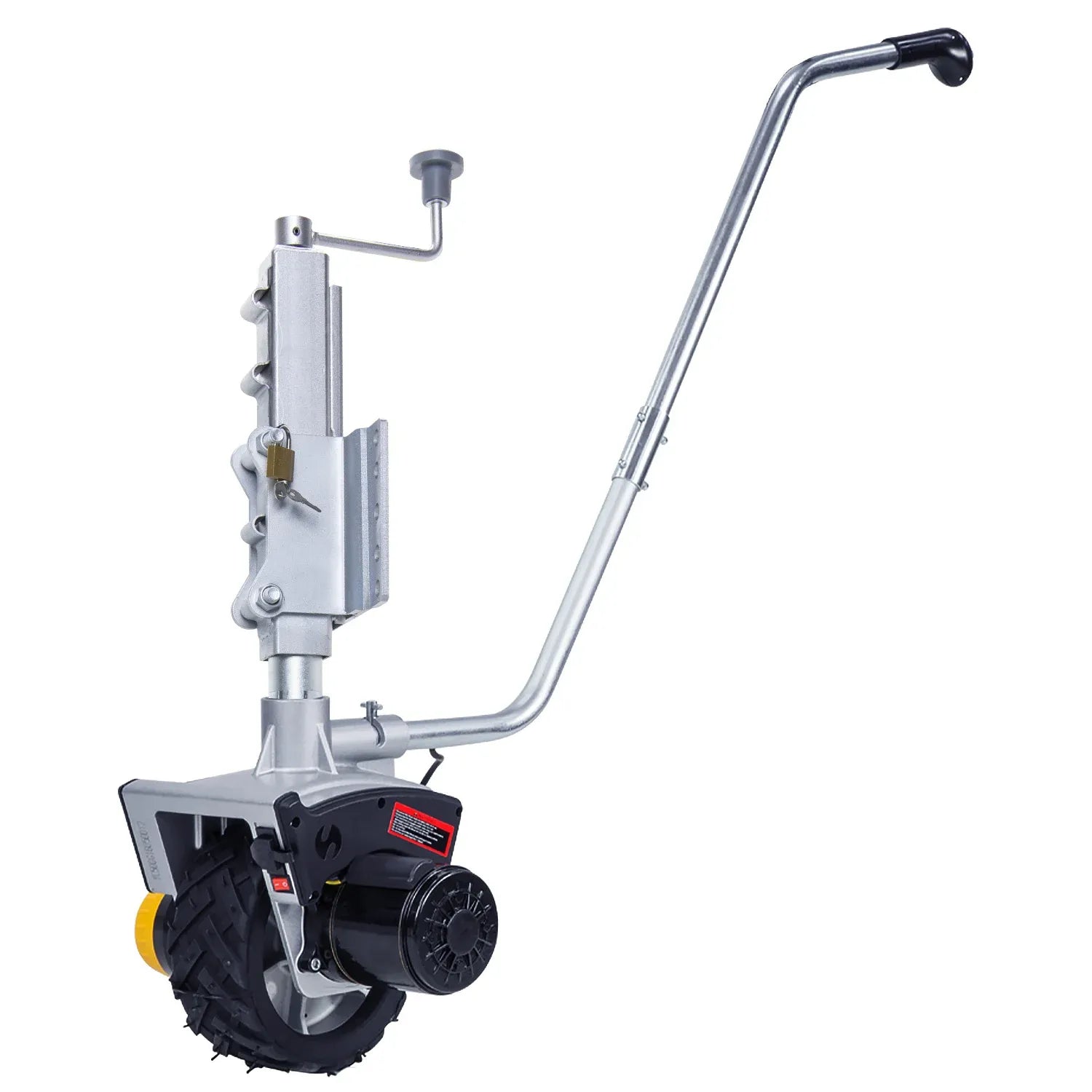 Novawinch Mini Mover 12v 550w Gen3 — view 4