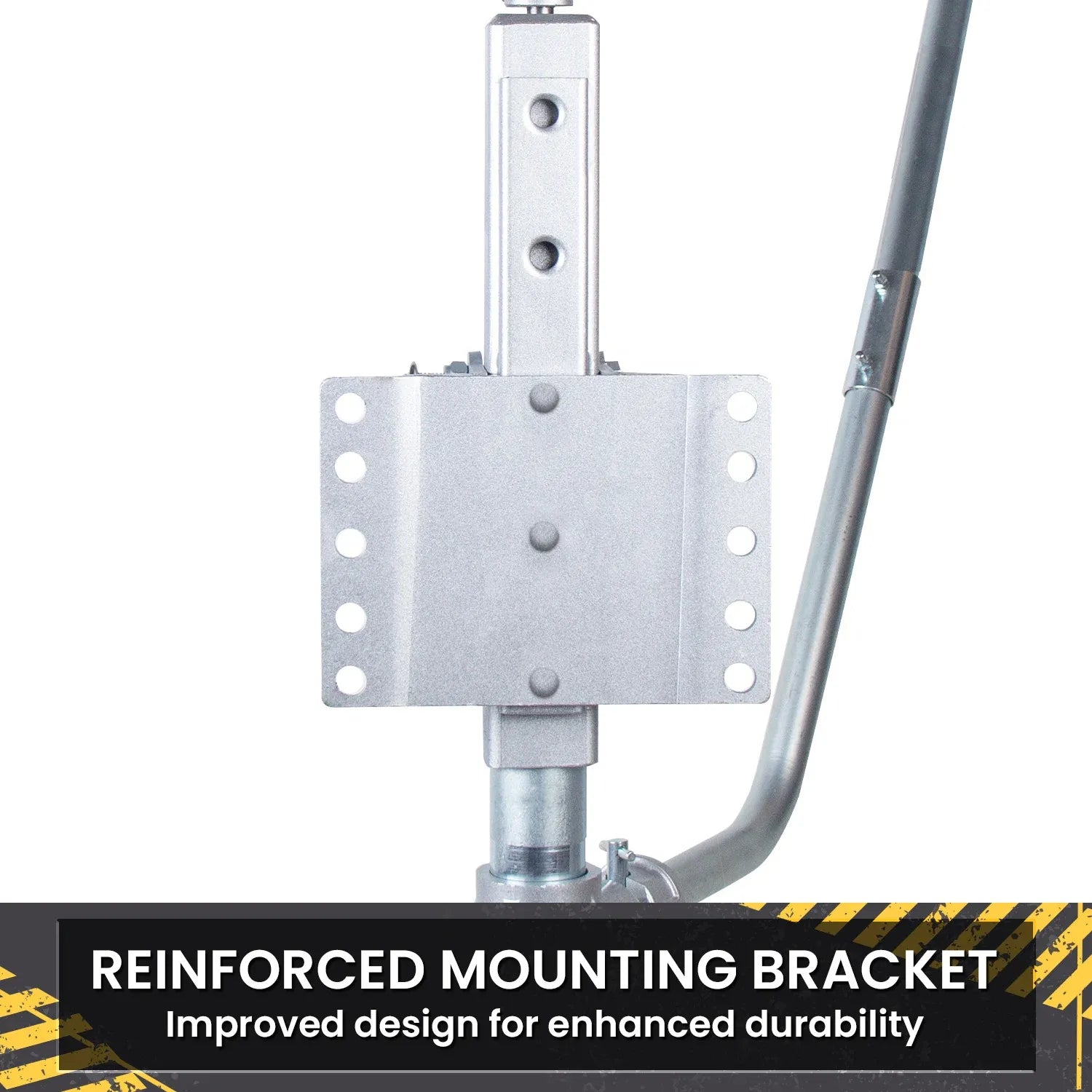 Novawinch Mini Mover 12v 550w Gen3 — view 8