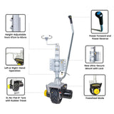 Novawinch Mini Mover 12v 550w Gen3 — view 10