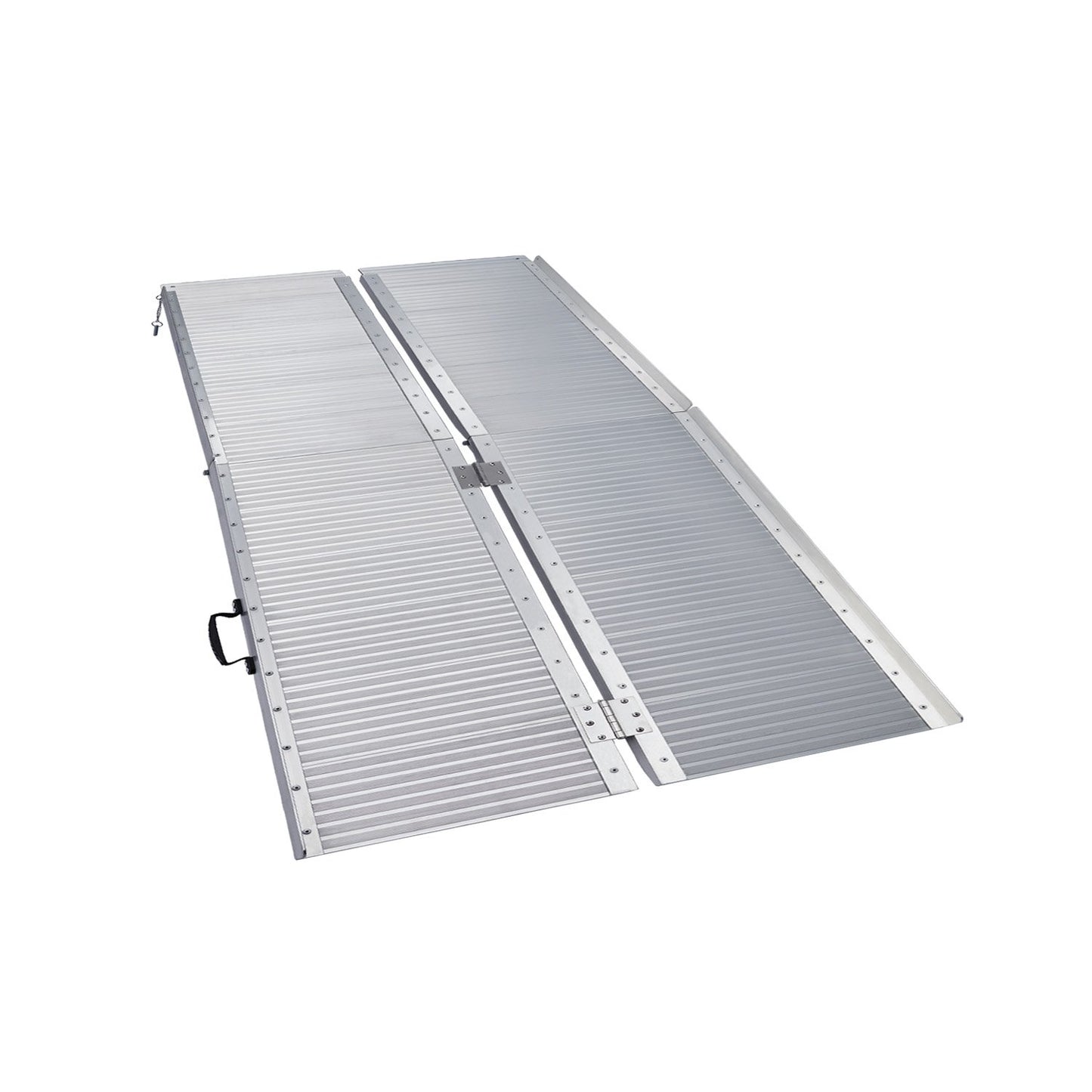 Kartrite 4ft aluminium wheelchair ramp — view 6
