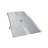 Kartrite 4ft aluminium wheelchair ramp — view 6