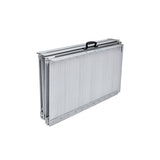 Kartrite 4ft aluminium wheelchair ramp — view 13
