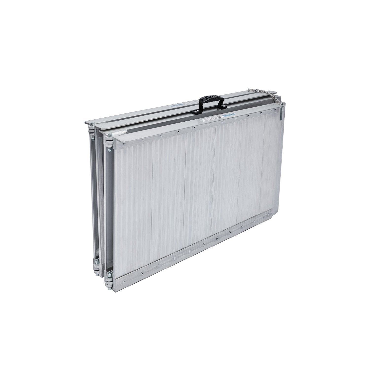 Kartrite 4ft aluminium wheelchair ramp — view 13