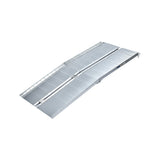 Kartrite 5ft aluminium wheelchair ramp — view 2