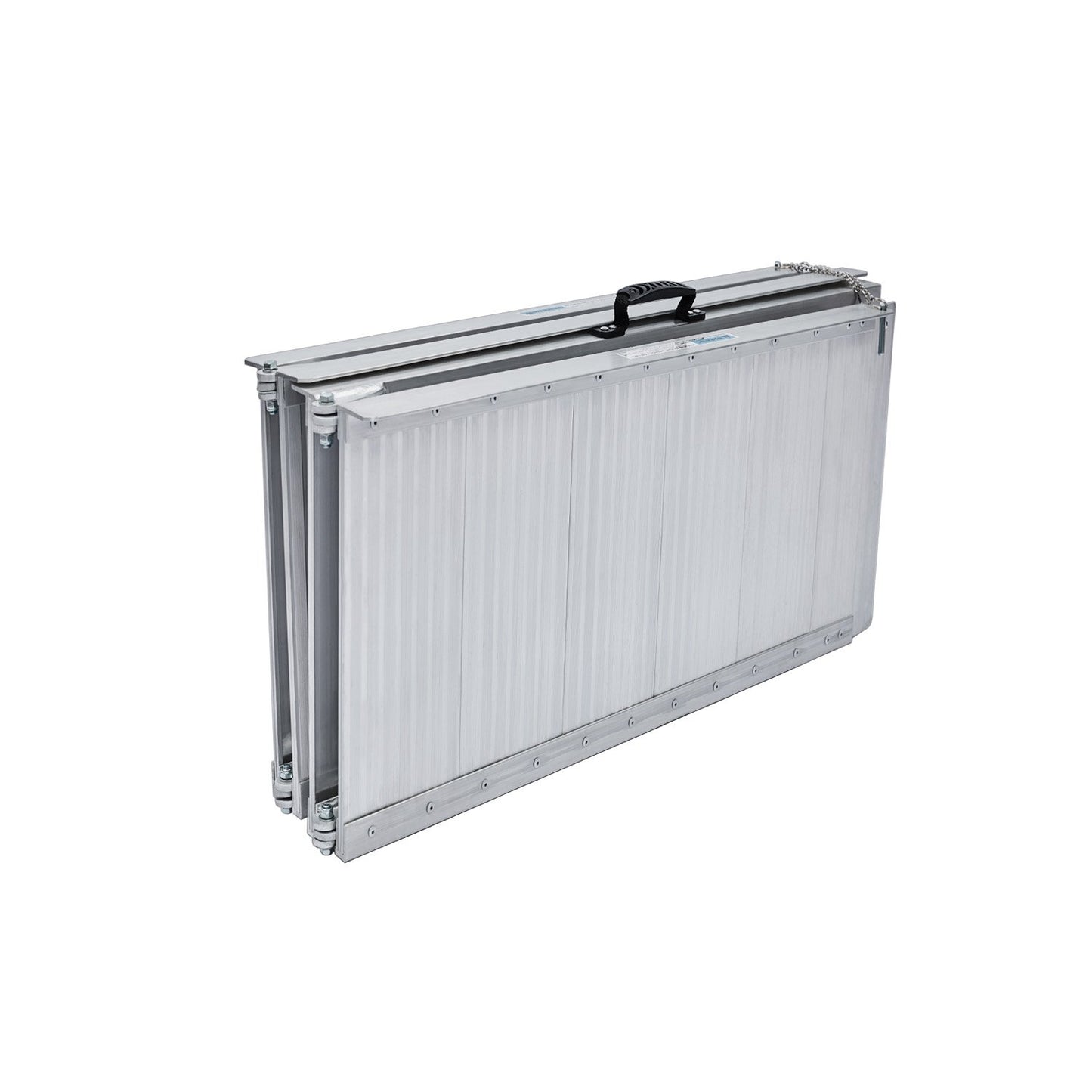 Kartrite 5ft aluminium wheelchair ramp — view 11