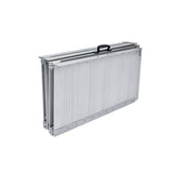 Kartrite 5ft aluminium wheelchair ramp — view 11