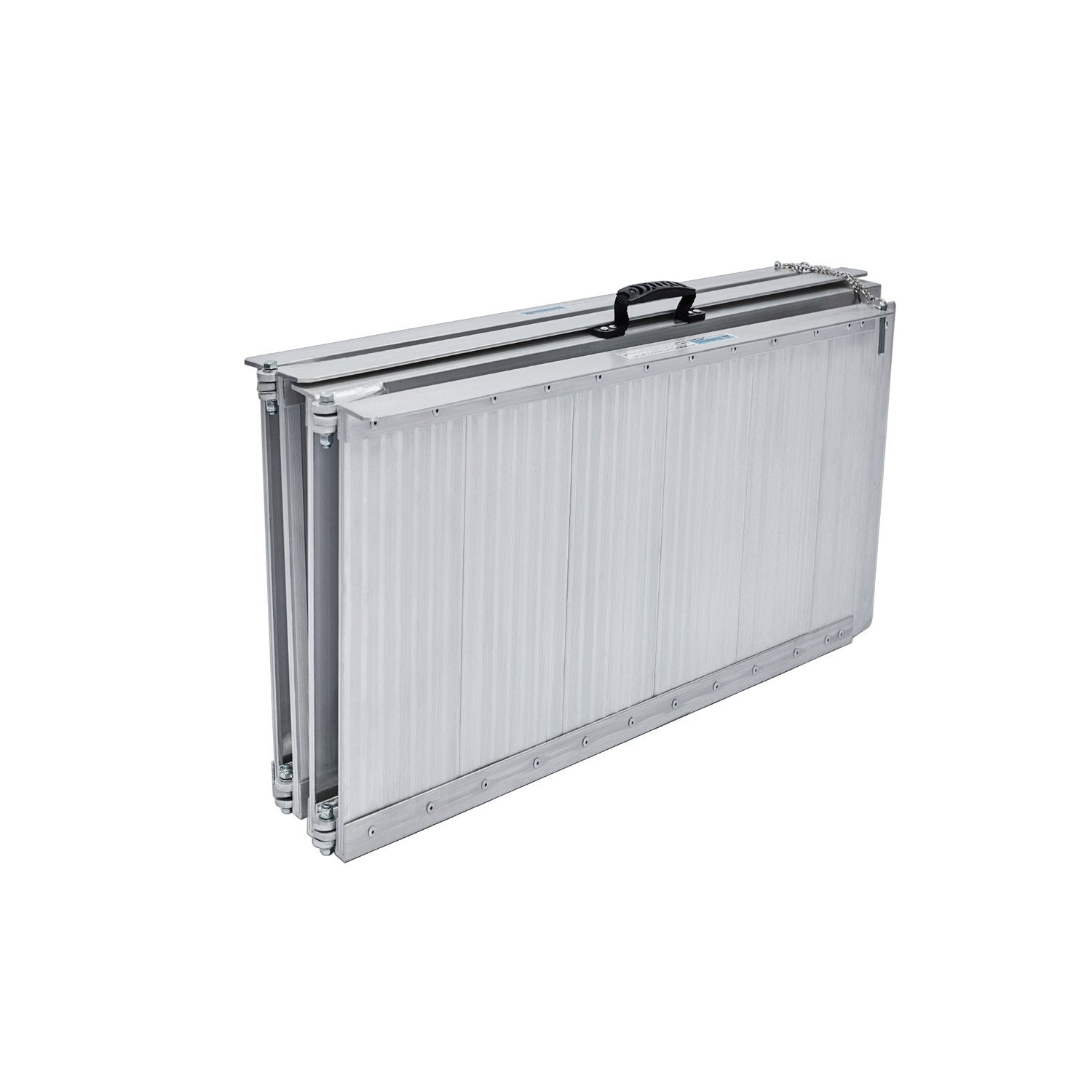Kartrite 5ft aluminium wheelchair ramp — view 11