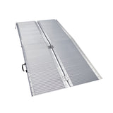Kartrite 5ft aluminium wheelchair ramp — view 12
