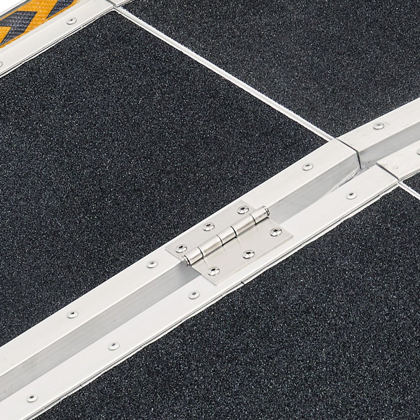Kartrite folding aluminium wheelchair ramp 5ft — view 8