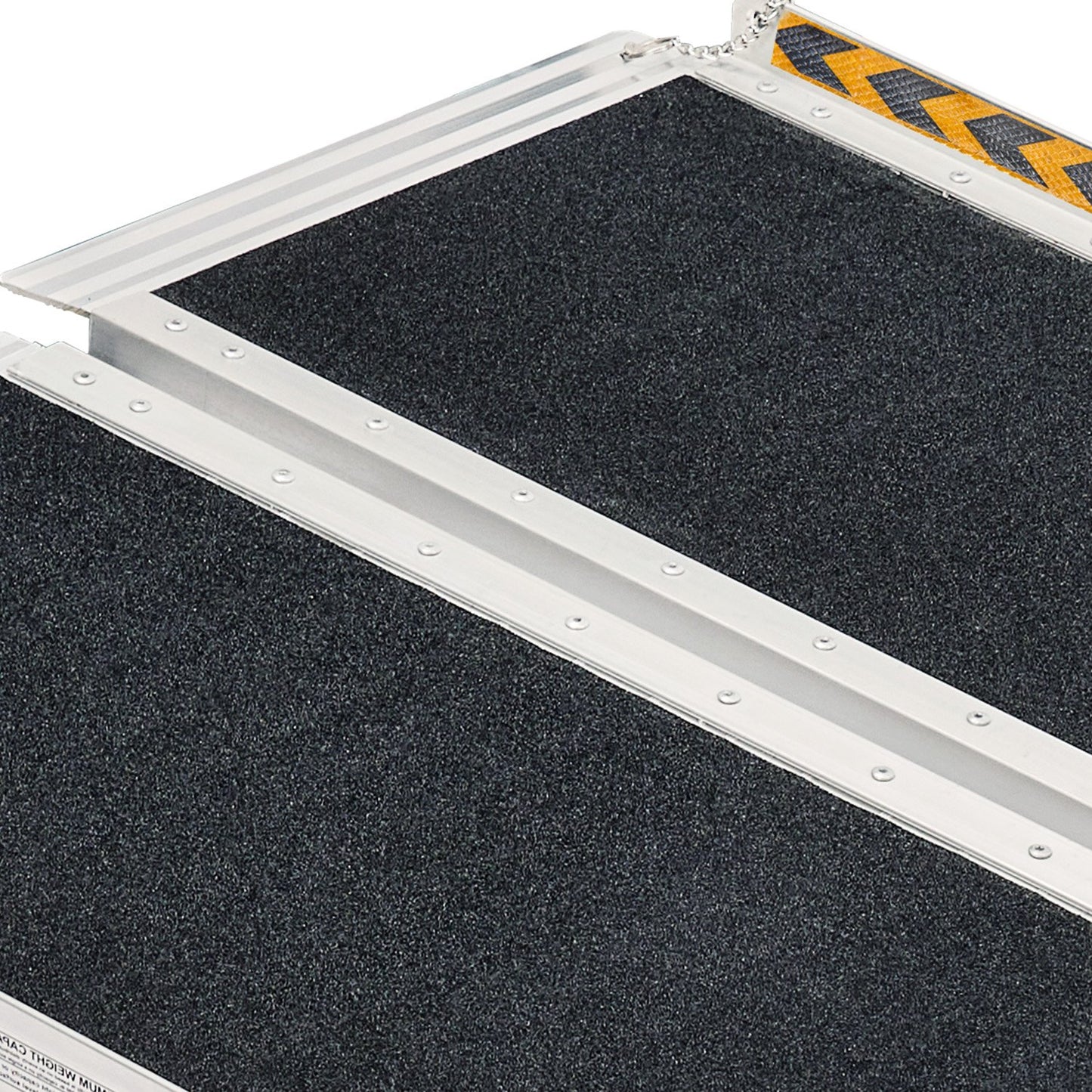 Kartrite folding aluminium wheelchair ramp 5ft — view 9