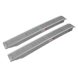 Kartrite 2x heavy duty aluminium loading ramps 2m — view 2
