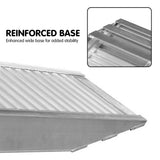 Kartrite 2x heavy duty loading ramps 2.5m — view 4