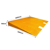 Kartrite 1.2m 7 tonne container ramp — view 3