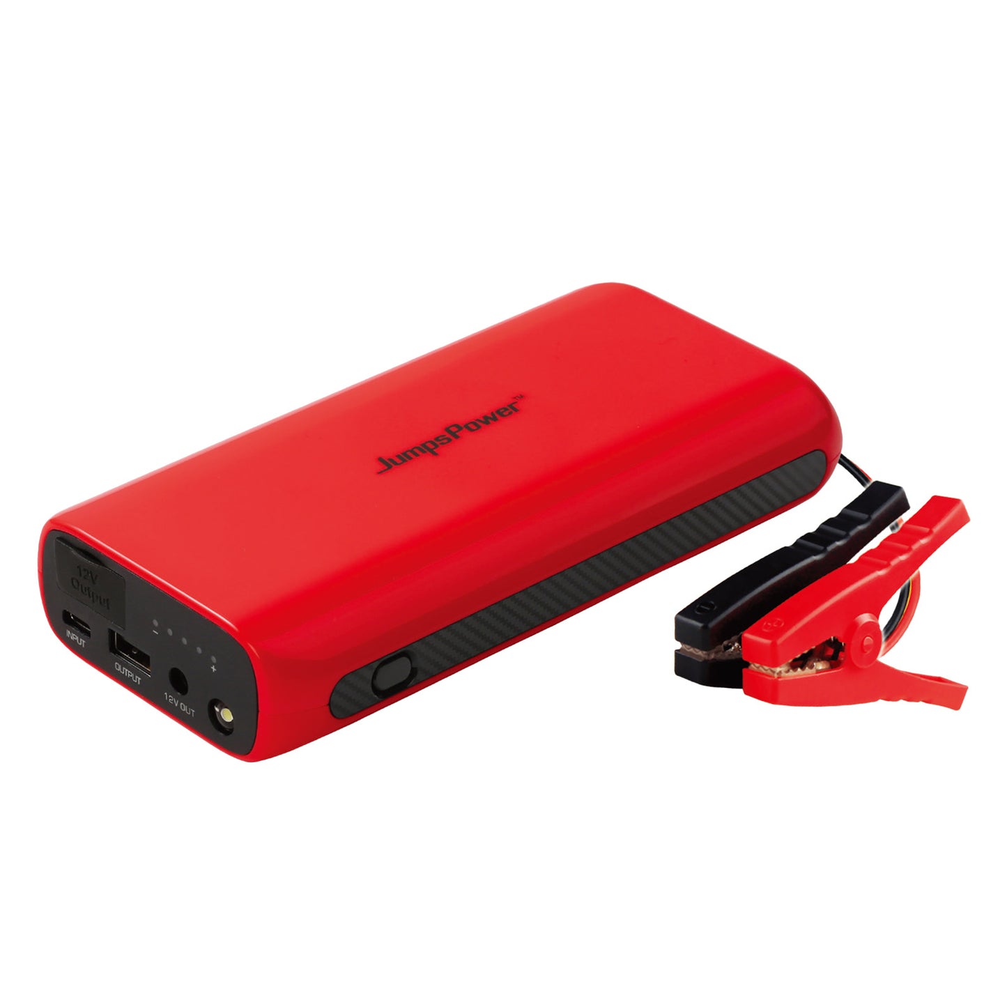 1500A JumpsPower GT Jump Starter Powerbank — view 2