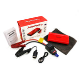 1500A JumpsPower GT Jump Starter Powerbank — view 4