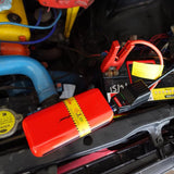 1500A JumpsPower GT Jump Starter Powerbank — view 8