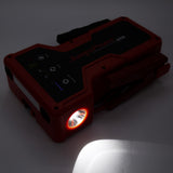 4000A Jump Starter 12V Powerbank 99900mWh — view 10