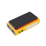 2000A Jump Starter Powerbank Hummer 37000mWh — view 9