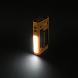 2000A Jump Starter Powerbank Hummer 37000mWh — view 11