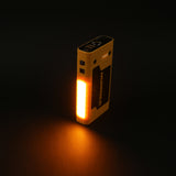 2000A Jump Starter Powerbank Hummer 37000mWh — view 12