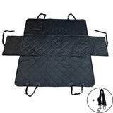 YES4PETS Waterproof Pet Car Seat Cover — view 10