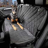 YES4PETS Waterproof Pet Car Seat Cover — view 2